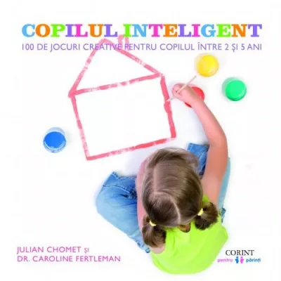 Copilul inteligent - Corint