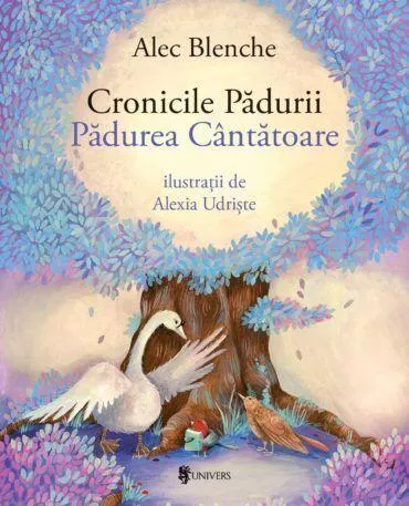Cronicile Padurii