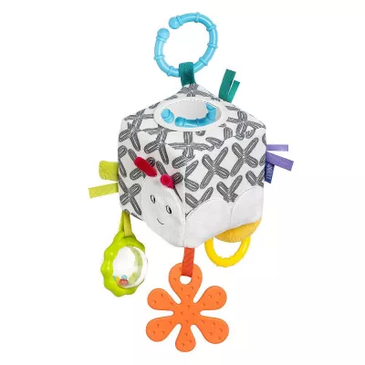 Cub din plus cu activitati - Omiduta vesela