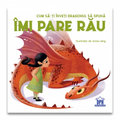 Cum sa-ti inveti dragonul sa spuna IMI PARE RAU