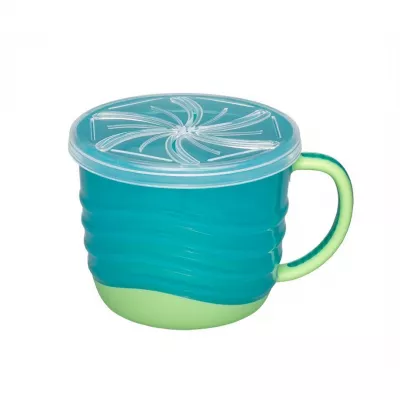 Cutie pentru gustari 2-in-1 Nip 37085