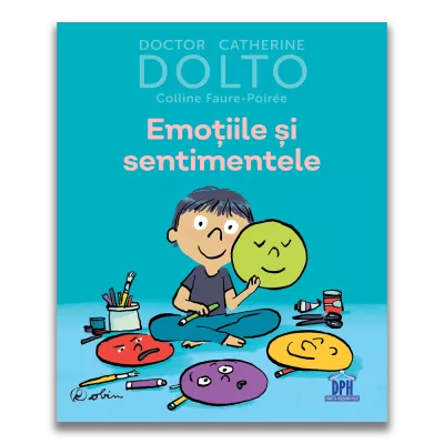 Dolto - Emotiile si sentimentele