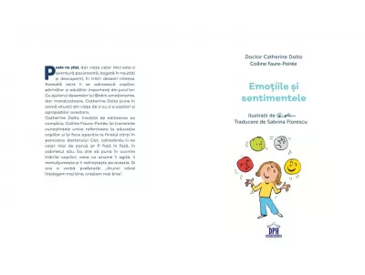 Dolto - Emotiile si sentimentele
