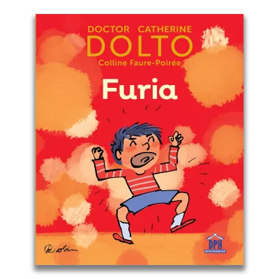 Dolto - Furia