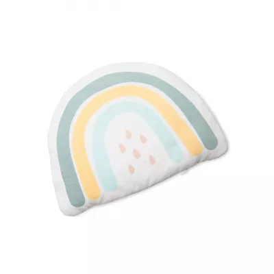 Doomoo - Perna anti-colici Snoogy Rainbow