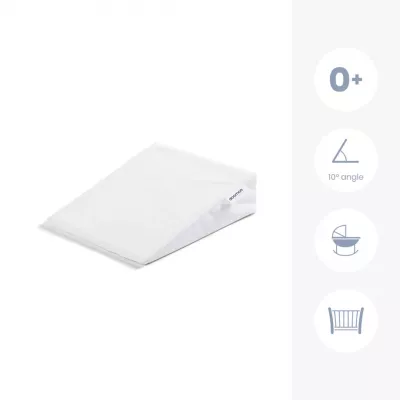 Doomoo - Perna in plan inclinat Rest Easy, Marimea L, 35 x 59 cm