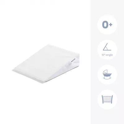 Doomoo - Perna in plan inclinat Rest Easy, Marimea S, 29 x 33 cm