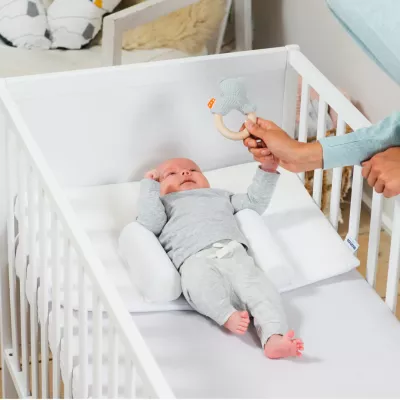 Doomoo - Perna inclinata tip pozitionator Supreme Sleep 60 cm