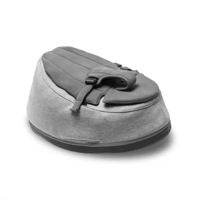 Doomoo - Sezlong multifunctional Seatâ Swing Grey