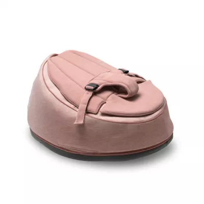 Doomoo - Sezlong multifunctional Seat Swing Pink