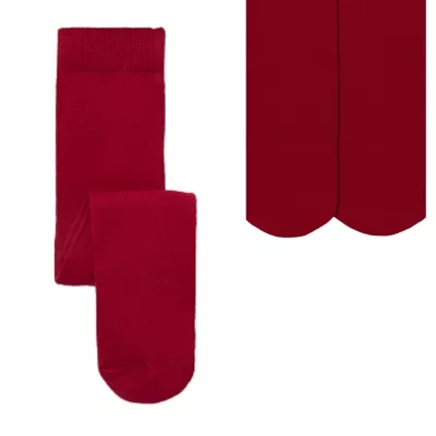 Dres bebe Mayoral cu figurine - Rosu - Mayoral  6 luni