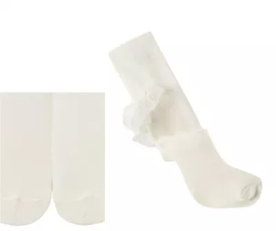 Dresuri cu volanase - Off-white - Mayoral  6 LUNI