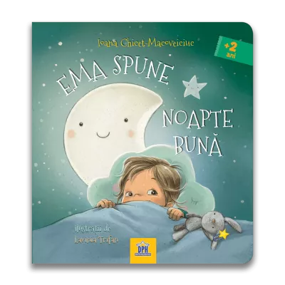 Ema spune noapte buna