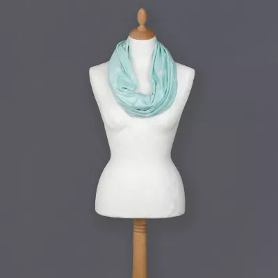 Esarfa pentru alaptare din bambus - Comfi-Love - Eggshell - CuddleCo.