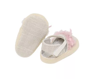Espadrile cu volanas - Mayoral   16(9.9 cm)