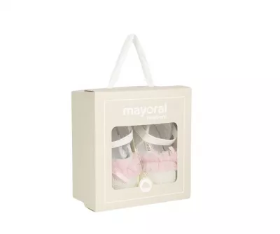 Espadrile cu volanas - Mayoral   16(9.9 cm)