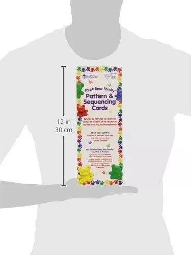 Familia ursuletilor - carduri cu activitati