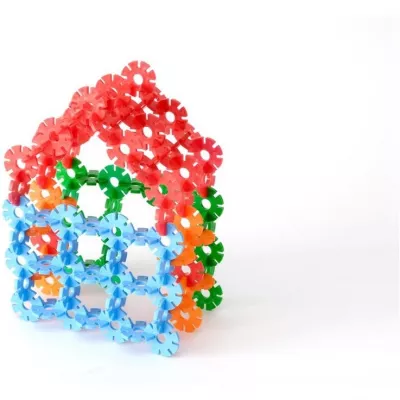 Forme pentru construit - Box Maxi