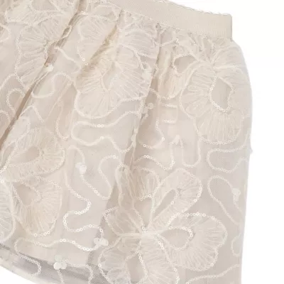 Fusta tul - Rosu - Mayoral 9 ani (134 cm)