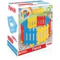 Gardulet de plastic