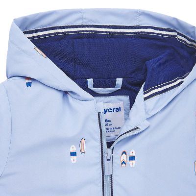 Geaca de fas - Surf - Mayoral 24 luni