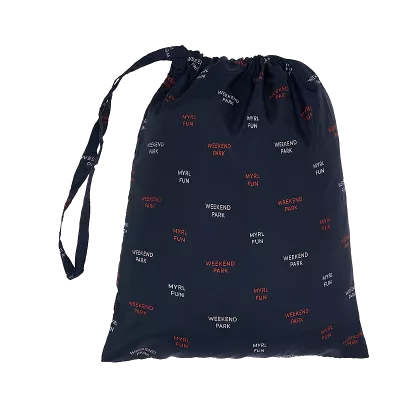 Geaca fas matlasata + Sac - Bleumarin - Mayoral 