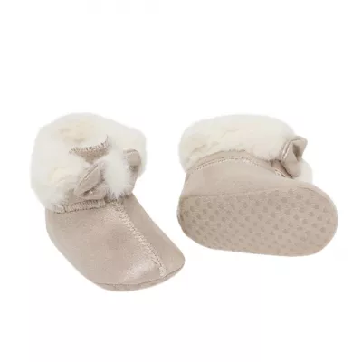 Ghete blanita  - Bej sidef - Mayoral   18 (1-9 luni)