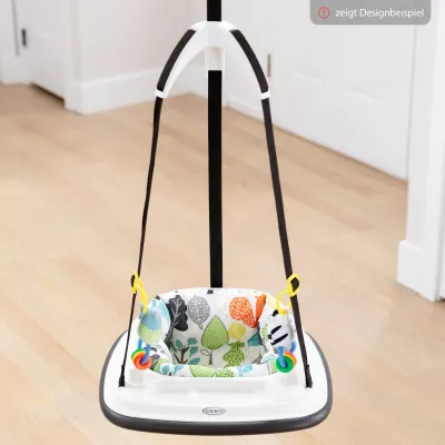 Graco - Bumper jumper Up & Away