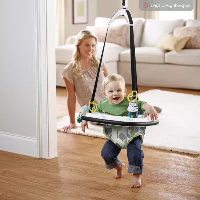 Graco - Bumper jumper Up & Away