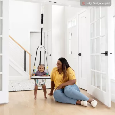 Graco - Bumper jumper Up & Away