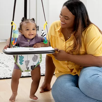 Graco - Bumper jumper Up & Away