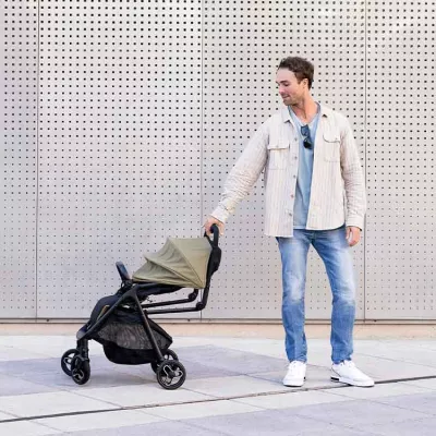 Graco - Carucior sport Myavo Stormy