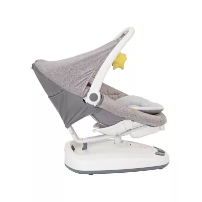 Graco - Leagan portabil Move with Me Little Adventures