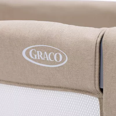 Graco - Patut co-sleeper Sweet2Sleep, Oatmeal