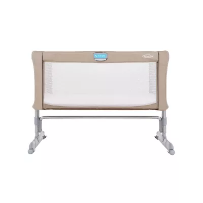 Graco - Patut co-sleeper Sweet2Sleep, Oatmeal