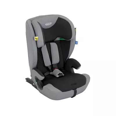 Graco - Scaun auto Energi Meteor, 76-150 cm, certificat R129
