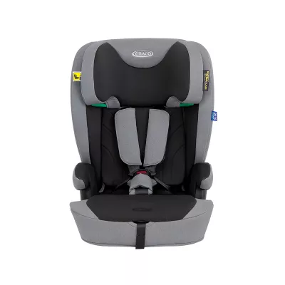 Graco - Scaun auto Energi Meteor, 76-150 cm, certificat R129