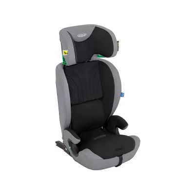 Graco - Scaun auto Energi Meteor, 76-150 cm, certificat R129