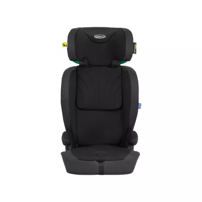 Graco - Scaun auto Energi Midnight, 76-150 cm, certificat R129