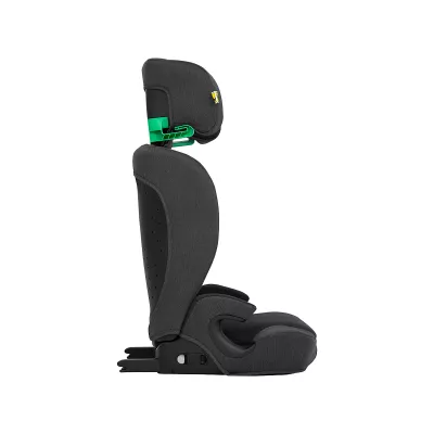 Graco - Scaun auto Energi Midnight, 76-150 cm, certificat R129