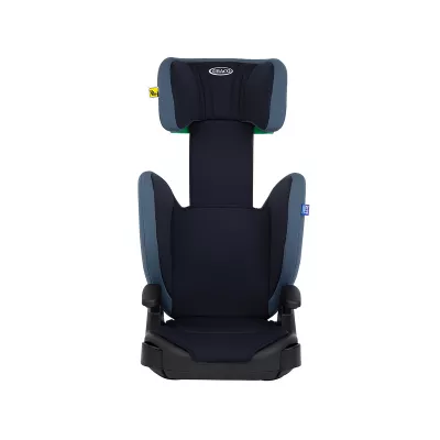 Graco - Scaun auto Junior Maxi Navy,100-150 cm, certificat R129