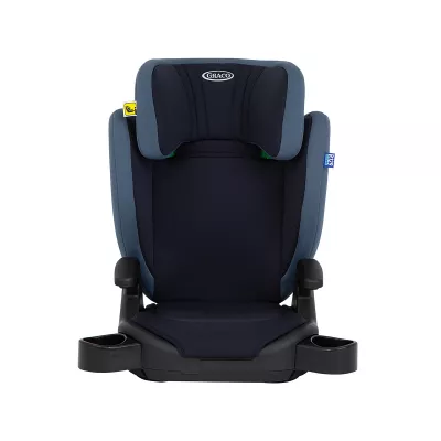 Graco - Scaun auto Junior Maxi Navy,100-150 cm, certificat R129
