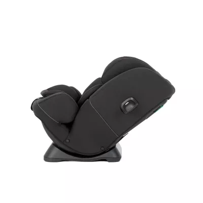 Graco - Scaun auto SlimFit Midnight, 40-145 cm, certificat R129 si testat ADAC