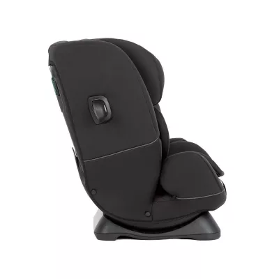 Graco - Scaun auto SlimFit Midnight, 40-145 cm, certificat R129 si testat ADAC