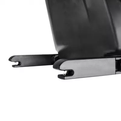 Graco - Scaun auto Turn2Me 360Â° DLX Iron, 40-105 cm, certificata R129 si testat ADAC