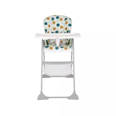 Graco -  Scaun de masa SnackEase Organza