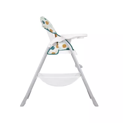 Graco -  Scaun de masa SnackEase Organza