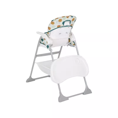 Graco -  Scaun de masa SnackEase Organza