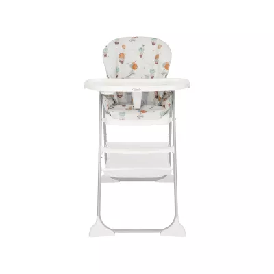 Graco -  Scaun de masa SnackEase Up & Away