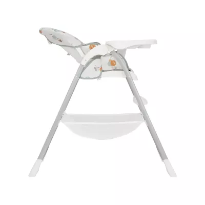 Graco -  Scaun de masa SnackEase Up & Away